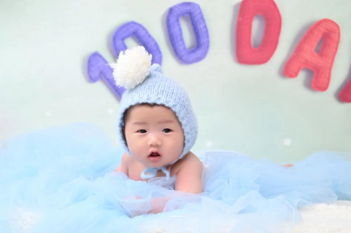 代怀包生男孩机构宝宝轻度贫血怎么办